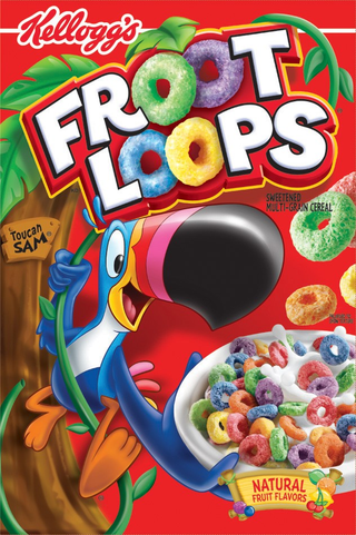 Illustration for article titled top 5 cereals and bottom 5 cereals